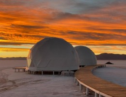 Entre el Cielo y la Sal